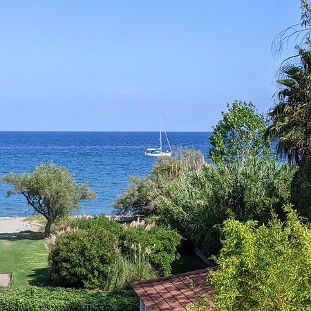 Cala Di Sognu Apartman San-Nicolao Kültér fotó