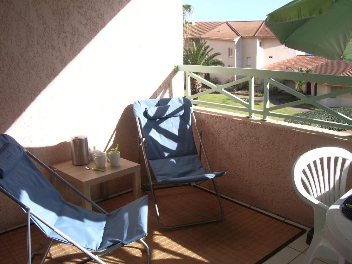 Cala Di Sognu Apartman San-Nicolao Kültér fotó