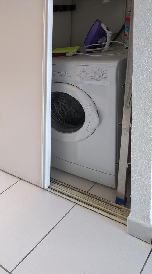 Cala Di Sognu Apartman San-Nicolao Kültér fotó