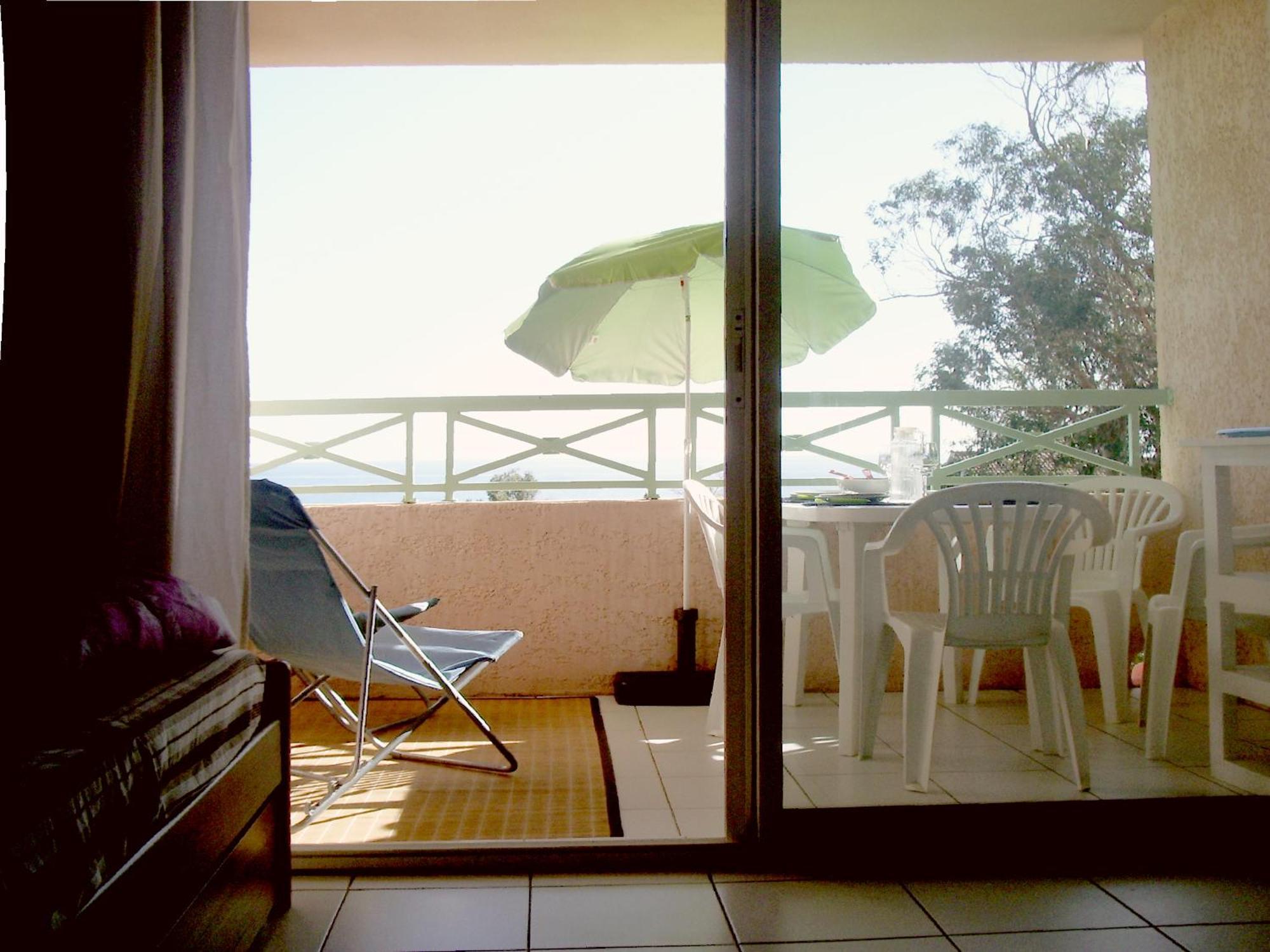 Cala Di Sognu Apartman San-Nicolao Kültér fotó