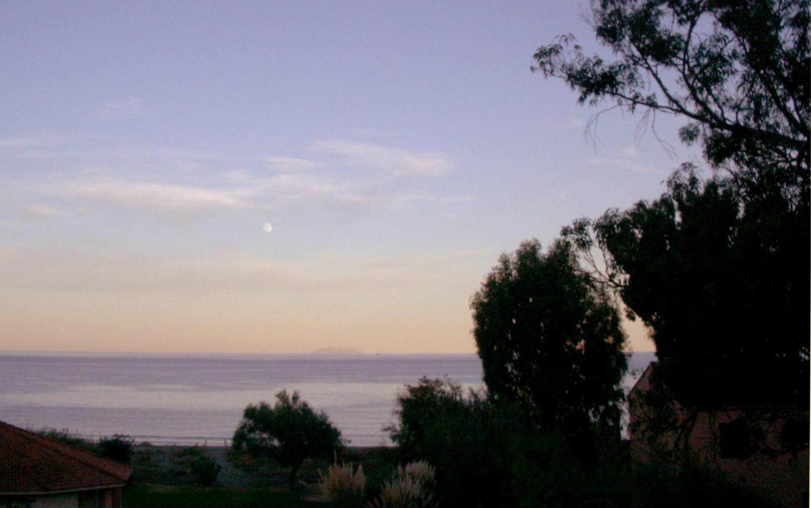 Cala Di Sognu Apartman San-Nicolao Kültér fotó